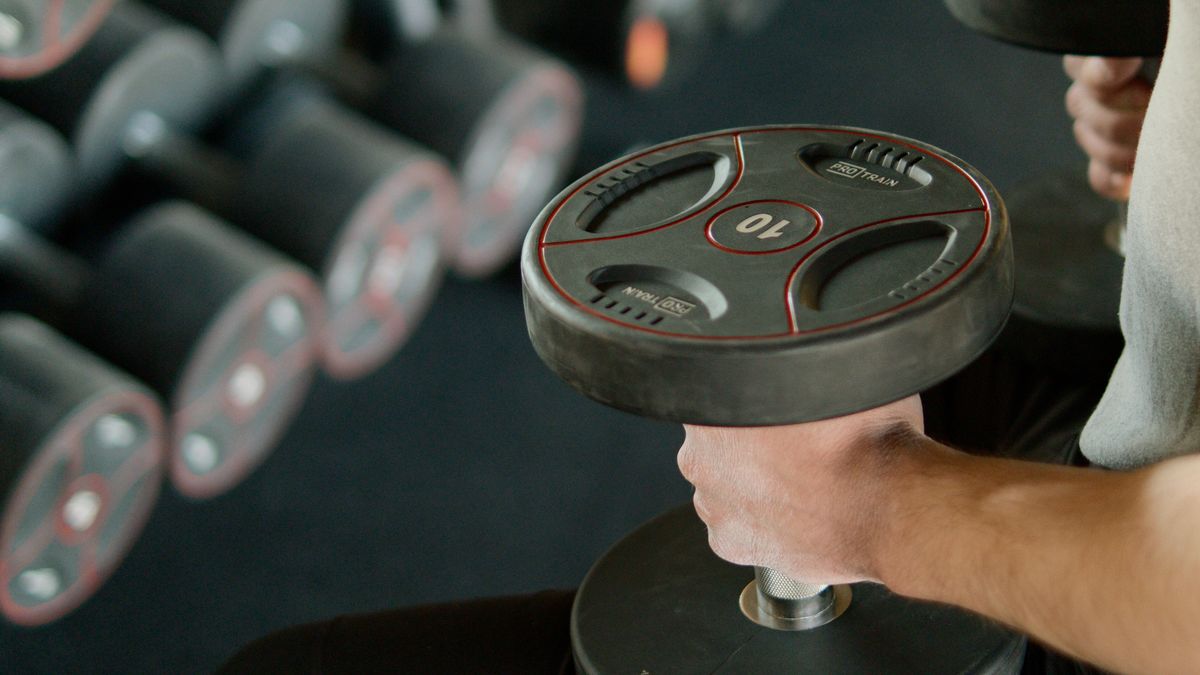 Functional Fitness Bhubaneswar — mobility and athletic training at A1 FITNESS