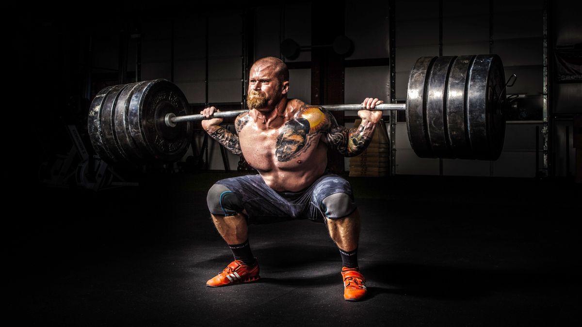 Muscle Building program Bhubaneswar — hypertrophy training at A1 FITNESS