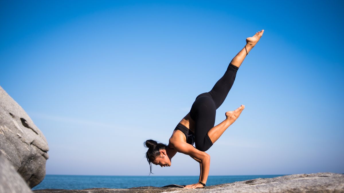 Yoga classes Bhubaneswar — flexibility and breathwork at A1 FITNESS gym