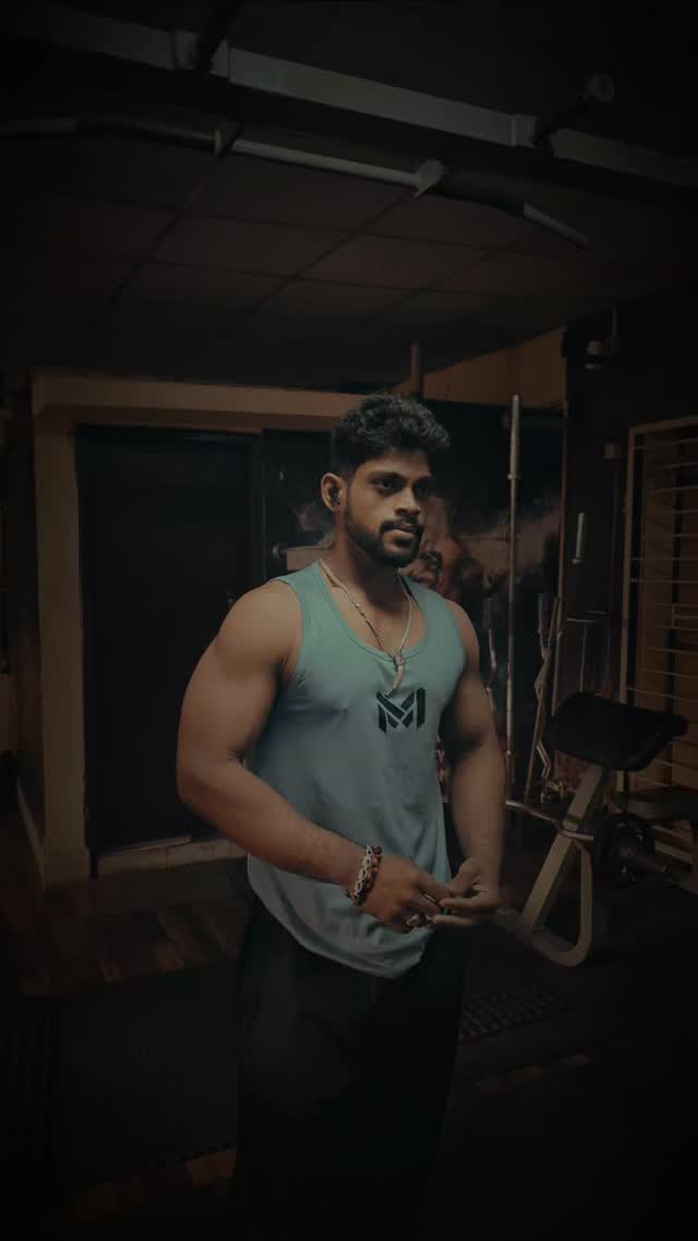 Siba Sethi after body transformation at A1 FITNESS Bhubaneswar